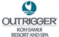 Outrigger Koh Samui Beach Resort (formerly THE Akaryn Samui Resort) - Logo